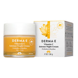 Derma.E Vitamin C Intense Night Cream