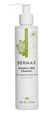 Derma .E Sensitive Skin Cleanser
