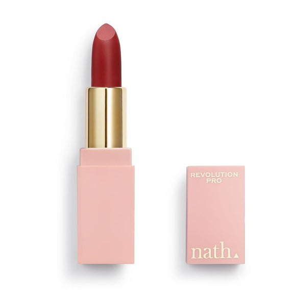 Revolution Pro  Nath Collection Lipstick - 3.2 g