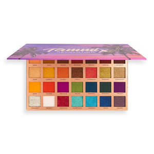 Revolution X Tammi Tropical Twilight Shadow Palette - 33.6 g – Global  Beauty Brands