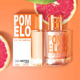 SOLINOTES Pink Grapefruit  Eau de Parfum (50 ml)