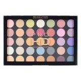 Makeup Revolution HD Palette Amplified 35 - Exhilarate