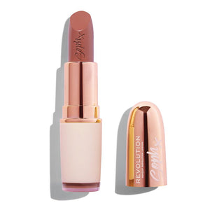 Revolution Soph Nude Lipstick - 3.2 g