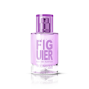 SOLINOTES Fig Tree Flower  Eau de Parfum (50 ml)
