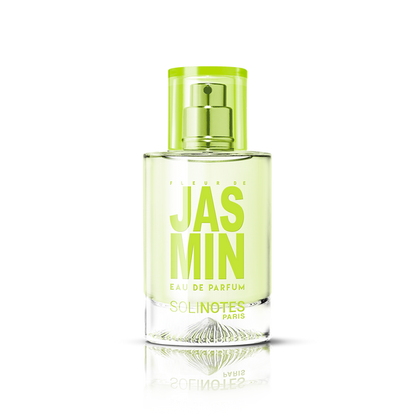 SOLINOTES Jasmine Blossom  Eau de Parfum (50 ml)