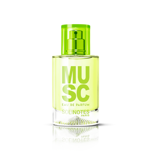 SOLINOTES Musk  Eau de Parfum (50 ml)