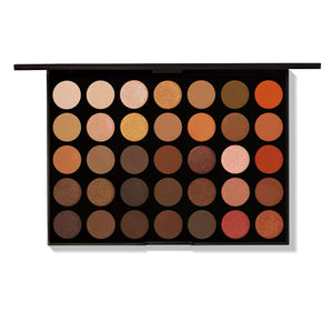 Morphe 350 Eyesshadow Palette