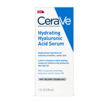Cerave Hydrating Hyaluronic Acid Serum 1 oz - 30 ml