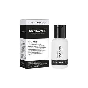 The Inky List Niacinamide Oil Control Serum - 30 ml