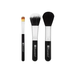 BH Cosmetics Face Essential Brush Set