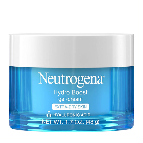 Neutrogena Hydro Boost Gel Cream - 48 g