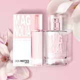 SOLINOTES Magnolia  Eau de Parfum (50ml)