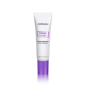 Jordana Prime No-Pores Pore Refining Face Primer