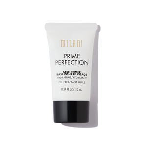 Prime Perfection Hydrating Face Primer - Travel Size - MTFP - 10 ml
