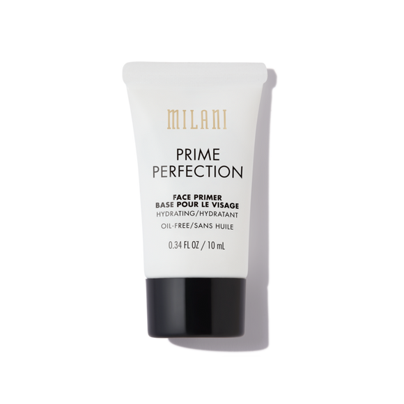 Prime Perfection Hydrating Face Primer - Travel Size - MTFP - 10 ml