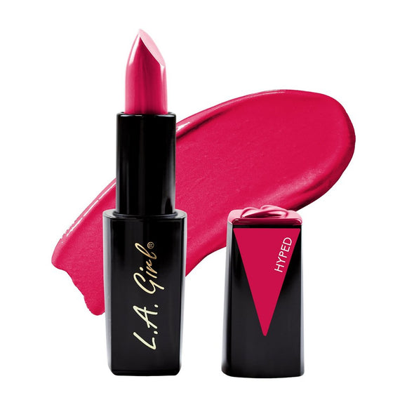 La Girl Lip Attraction Lipstick