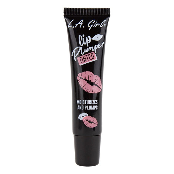 La Girl Lip PLumper