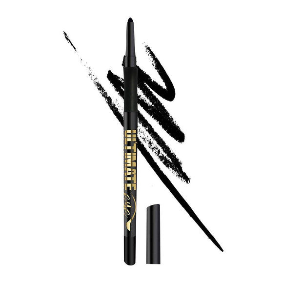 La Girl Ultimate Eye Longwear Auto Eyeliner