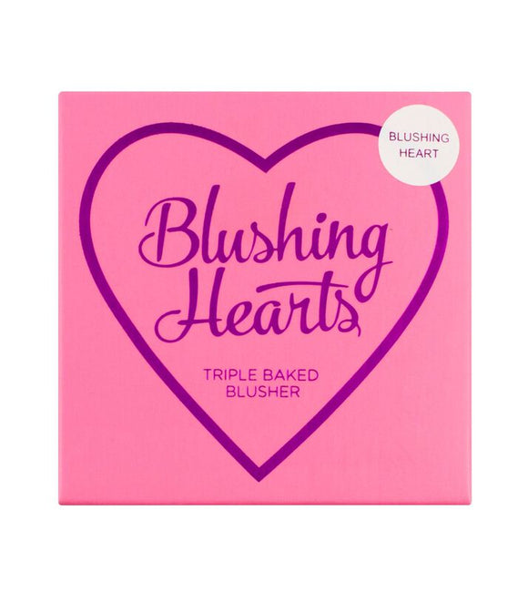 Blushing Hearts Blusher Bursting with Love - 10 g