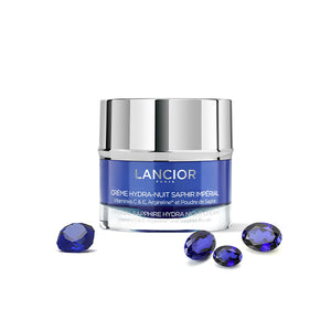 Lancior-Paris Imperial Sapphire Hydra Day Cream