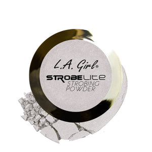 La Girl Strobe Lite Strobing Powder