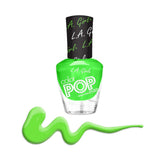 La Girl Color Pop Nail Polish