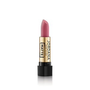 Jordana Matte Lipstick