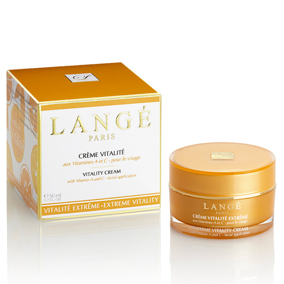 Lange Extreme Vitality Cream