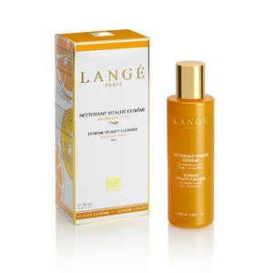 Lange EXTREME VITALITY CLEANSER