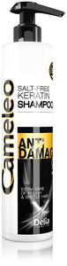 Cameleo Salt Free Keratin Shampoo