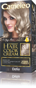 Camaleo Permanent hair cream