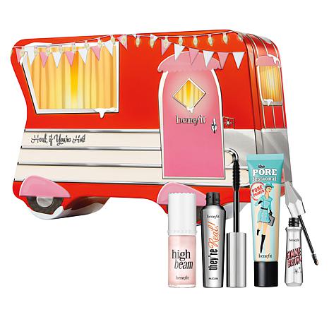 Benefit Honk If You Are Hot Make up Set