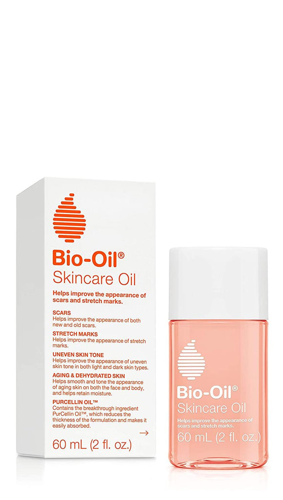 Bio Oil Skincare Oil - 60 ml