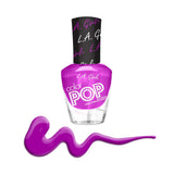 La Girl Color Pop Nail Polish