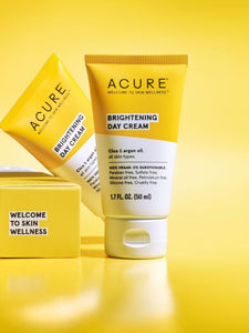 Acure Brightning Day Cream