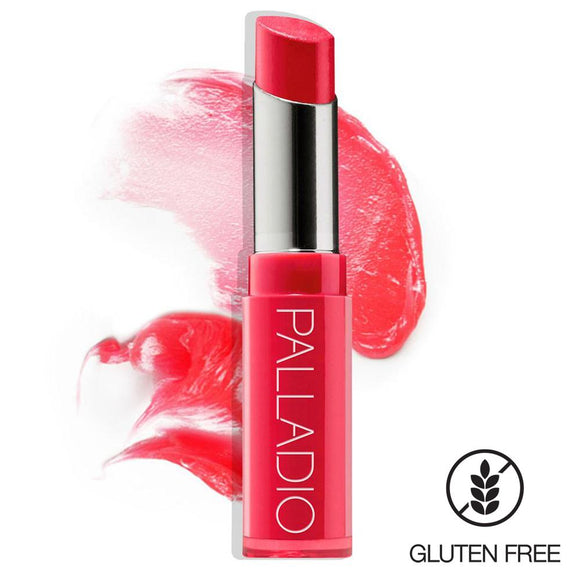 Palladio Butter Me Up! Sheer Color Balm