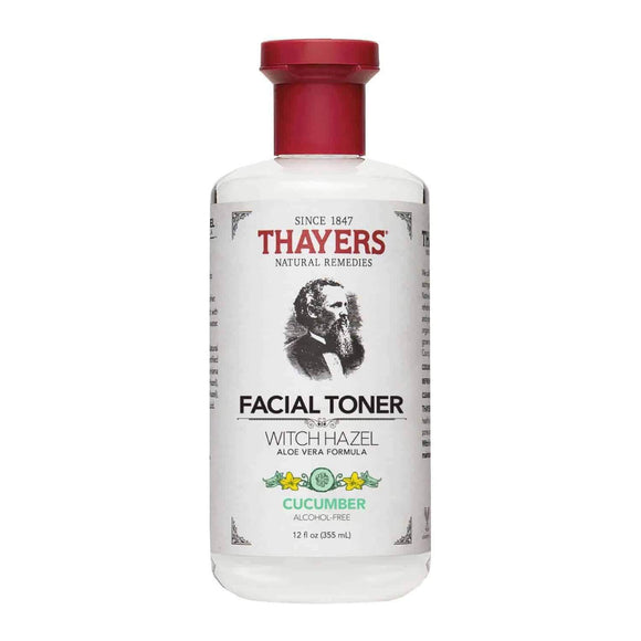 Thayers Cucumber Facial Toner 355ml