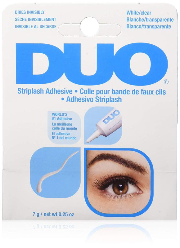Duo Strip Lash Adhesive Eyelash - 7 g