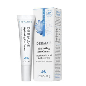 Derma.e Hydrating Eye Cream