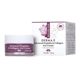 Derma E Advanced Peptide And Collagen Eye Cream
