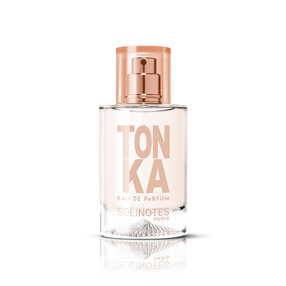 SOLINOTES Tonka  Eau de Parfum (50ml)