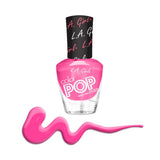 La Girl Color Pop Nail Polish