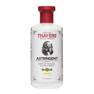 Thayers Lemon Astringent 355ml