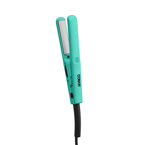 Conair Mini Pro 1/2" Ceramic Flat Iron