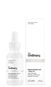 The Ordinary Niacinmide Serum - 30 ml
