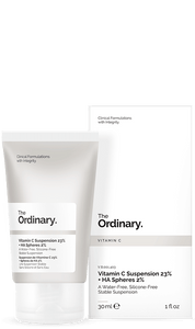 The Ordinary The Ordinary Vitamin C Suspension Serum - 30 ml