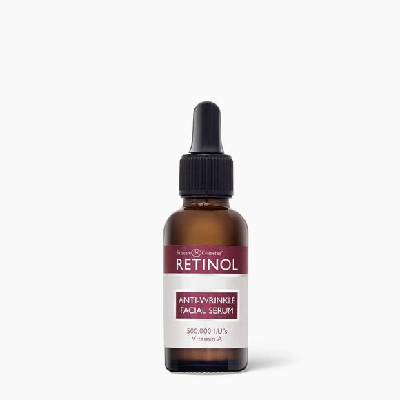 Retinol Facial Serum