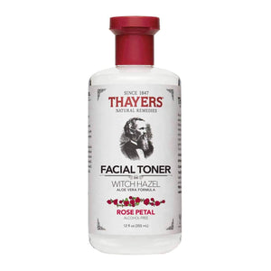 Thayers Rose Petal Facial Toner 355ml