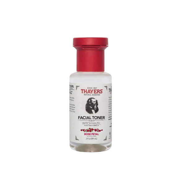 Thayers Rose Petal Facial Toner-Trial Size 89ml