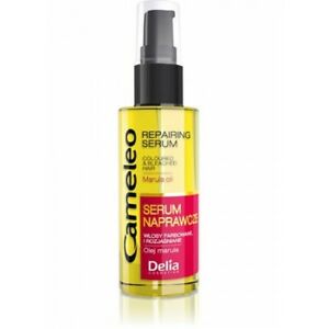 Cameleo - Repairing Serum With Marula Oil - 150 ml